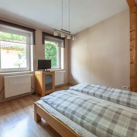 Classmed House Апартаменти *