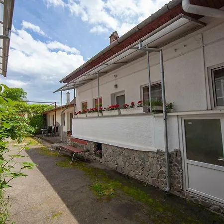 Classmed House